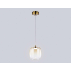 Подвесной светодиодный светильник Ambrella light High Light LH11093