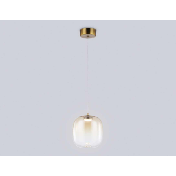 Подвесной светодиодный светильник Ambrella light High Light LH11093