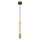 Подвесной светильник Loft IT Everest 10583A Bronze