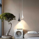 Подвесной светильник Imperium Loft Cai B White 240099-23