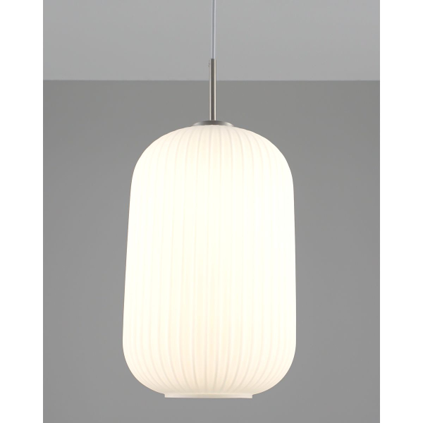 Подвесной светильник Moderli Ivory V11030-1P