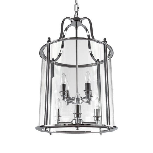 Подвесной светильник Loft IT Lighthouse 10456/8 CR