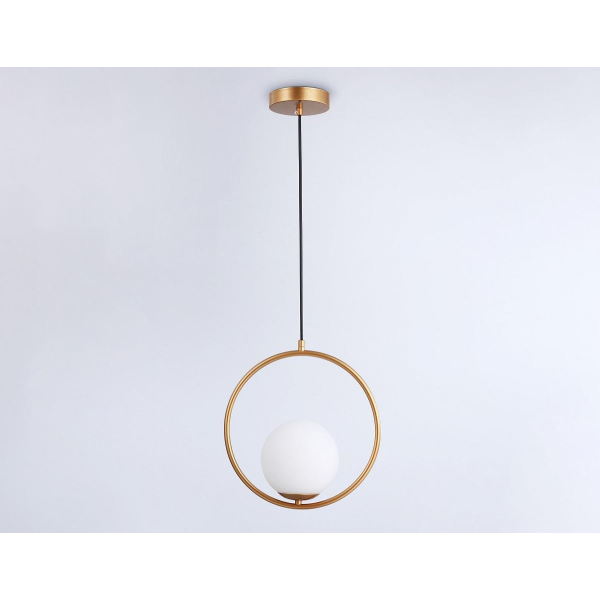 Подвесной светильник Ambrella light Traditional Modern TR2594