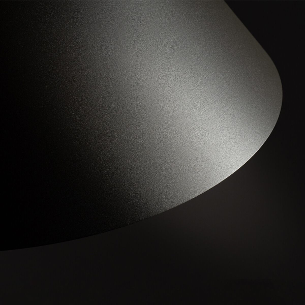 Подвесной светильник Nowodvorski Zenith S Gray 10881