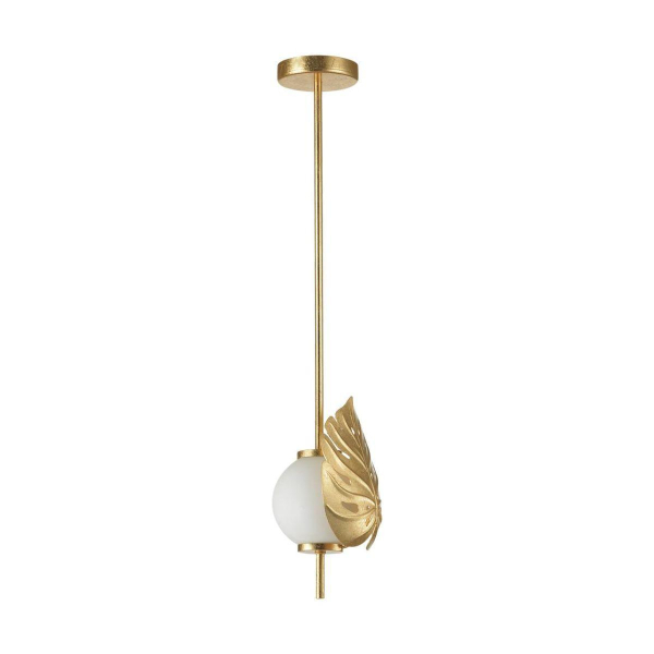 Подвесной светильник Odeon Light Modern Jungle 4864/1A Подвесной светильник Odeon Light Modern Jungle 4864/1A