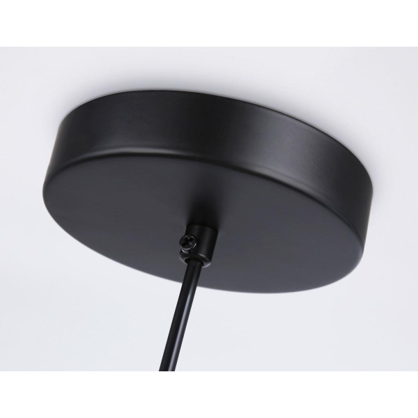 Подвесной светильник Ambrella light Traditional Modern TR2598