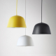 Подвесной светильник Imperium Loft MU01 101814-26