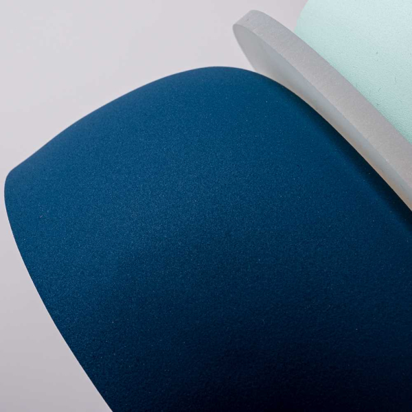 Подвесной светильник Imperium Loft Ilo D22 Blue/Mint 313680-26