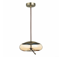 Подвесной светодиодный светильник ST Luce Ozzio SL6108.303.01