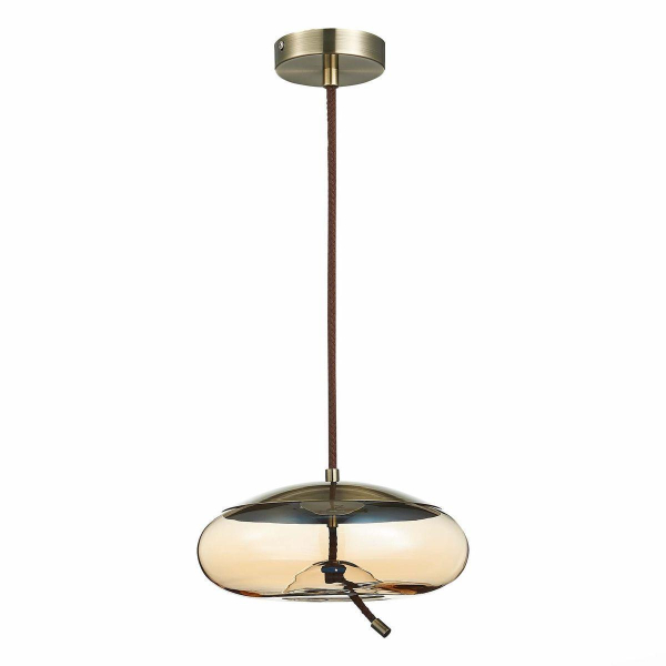 Подвесной светодиодный светильник ST Luce Ozzio SL6108.303.01 Подвесной светодиодный светильник ST Luce Ozzio SL6108.303.01