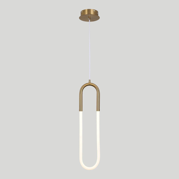 Подвесной светодиодный светильник Lussole Loft LSP-8691 Подвесной светодиодный светильник Lussole Loft LSP-8691