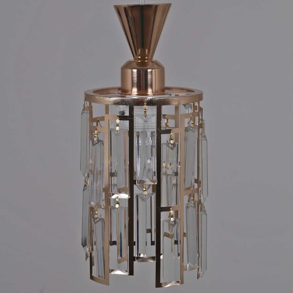 Подвесной светильник Reluce 05803-0.9-03 GD