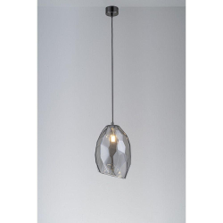 Подвесной светильник Belfast Ravelston 106-1 PBK GR