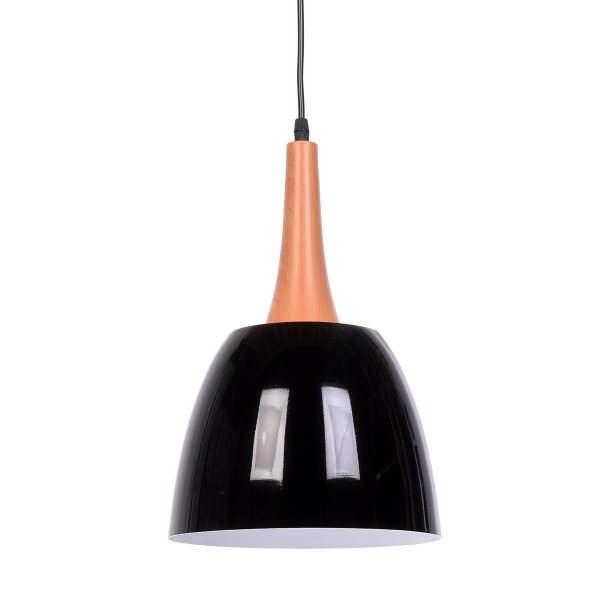 Подвесной светильник Lumina Deco Derby LDP 7901 BK