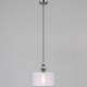 Подвесной светильник Illumico IL0611-1PSQ-26 CR ELITE