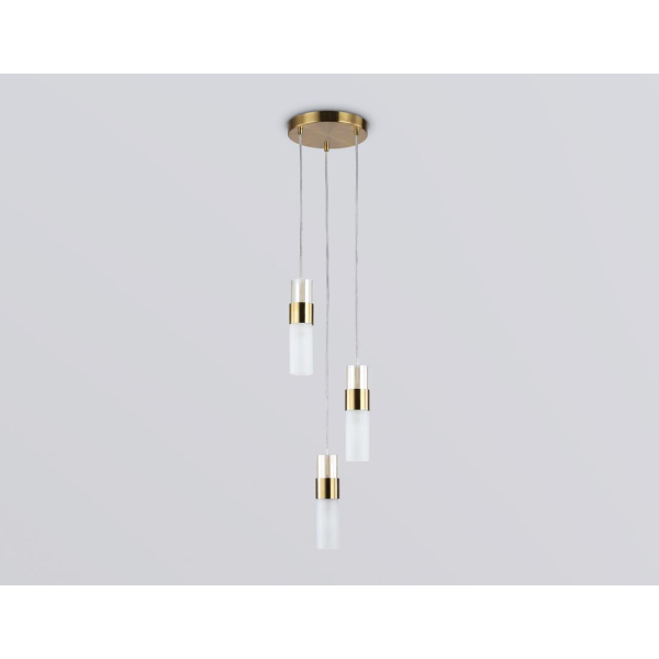 Подвесной светильник Ambrella light High Light LH55112 Подвесной светильник Ambrella light High Light LH55112