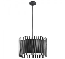 Подвесной светильник TK Lighting 1655 Harmony Black