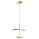 Подвесной светильник LOFT IT Aronos 10395