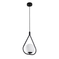 Подвесной светильник Arte Lamp Matisse A7764SP-1BK