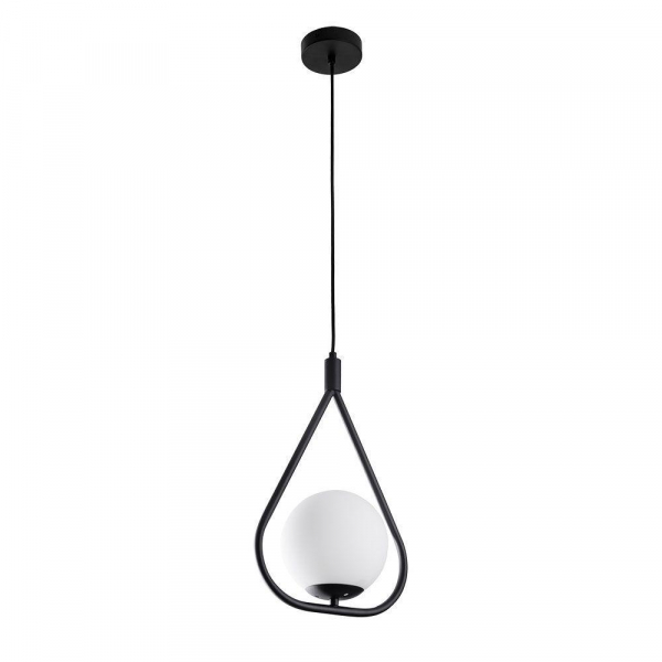 Подвесной светильник Arte Lamp Matisse A7764SP-1BK