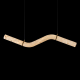 Подвесной светильник Loft IT Liberty acrylic 10551B