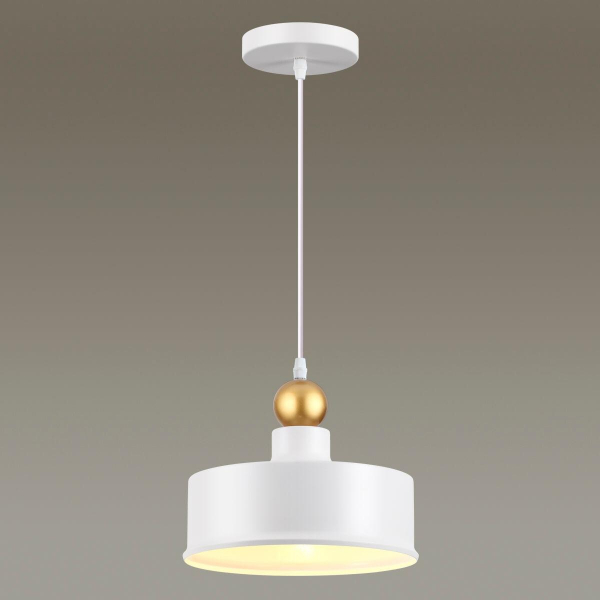 Подвесной светильник Odeon Light Pendant Bolli 4090/1