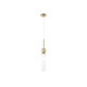 Подвесной светильник Ambrella light High light LH53256