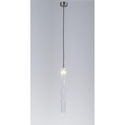 Подвесной светильник Belfast Grosvenor 167 CR CL