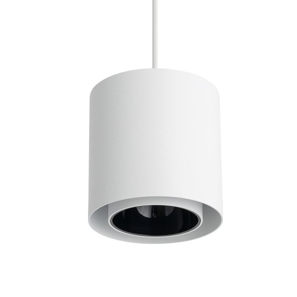 Подвесной светильник Nowodvorski Point Duo White 11510