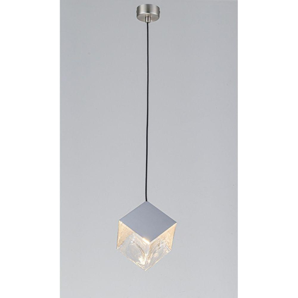 Подвесной светильник Belfast Skerry 101-1 CR CL