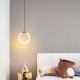 Подвесной светильник Imperium Loft Nils D15 Black 240154-23