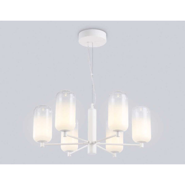 Подвесной светодиодный светильник Ambrella light High Light LH11107 Подвесной светодиодный светильник Ambrella light High Light LH11107