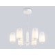 Подвесной светодиодный светильник Ambrella light High Light LH11107