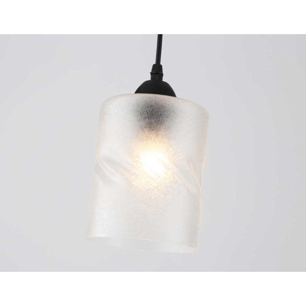 Светильник подвесной со стеклянным плафоном Ambrella light Traditional TR3409 Светильник подвесной со стеклянным плафоном Ambrella light Traditional TR3409