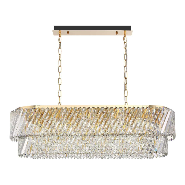 Подвесной светильник ST Luce SL6138.303.14 Подвесной светильник ST Luce SL6138.303.14