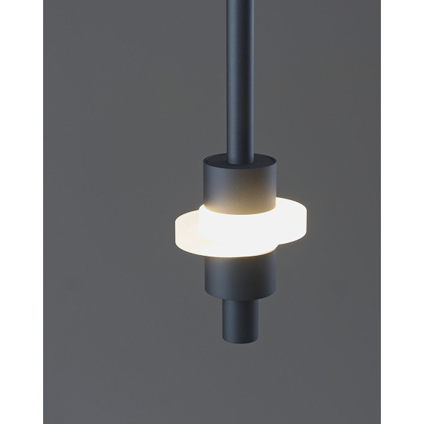 Подвесной светодиодный светильник Moderli Stilla V11644-PL