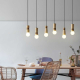 Подвесной светильник Imperium Loft Sash C 314542-26