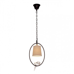 Подвесной светильник Loft IT Birds Loft1029A-1