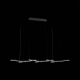 Подвесной светодиодный светильник ST Luce Basoni SL394.403.06