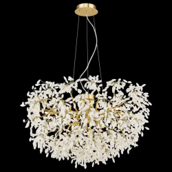 Подвесной светильник WERTMARK DOROTHY WE193.13.403