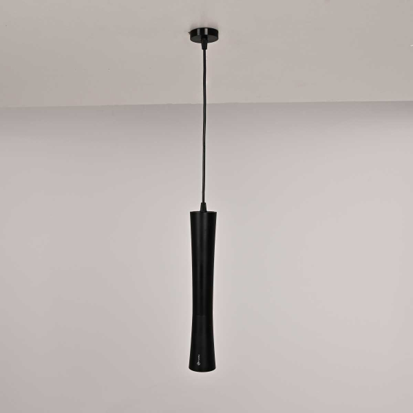Подвесной светильник Imperium Loft Zylo Black H34 314525-23