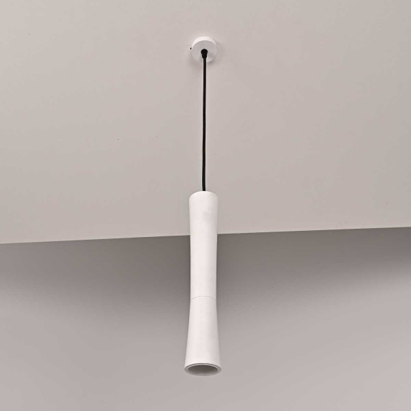 Подвесной светильник Imperium Loft Zylo White H34 314523-23