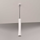 Подвесной светильник Imperium Loft Zylo White H34 314523-23