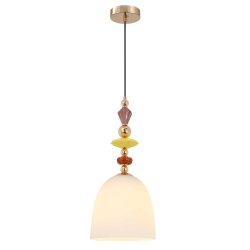 Светильник подвесной Moderli Charm V11179-1P