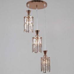 Подвесной светильник Reluce 05803-0.9-03 GD