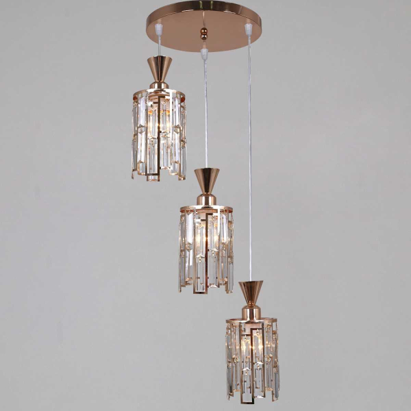 Подвесной светильник Reluce 05803-0.9-03 GD