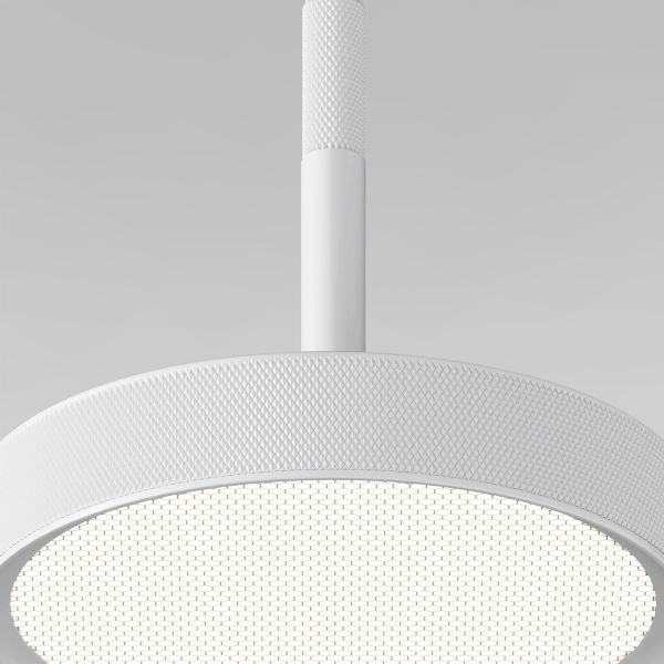 Подвесной светильник Elektrostandard Plate 50260 LED a065412