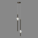 Подвесной светильник Imperium Loft Pardis Duo Black 323200-23