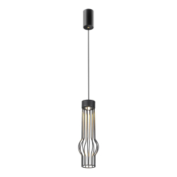 Подвесной светильник Lussole LSP-4022