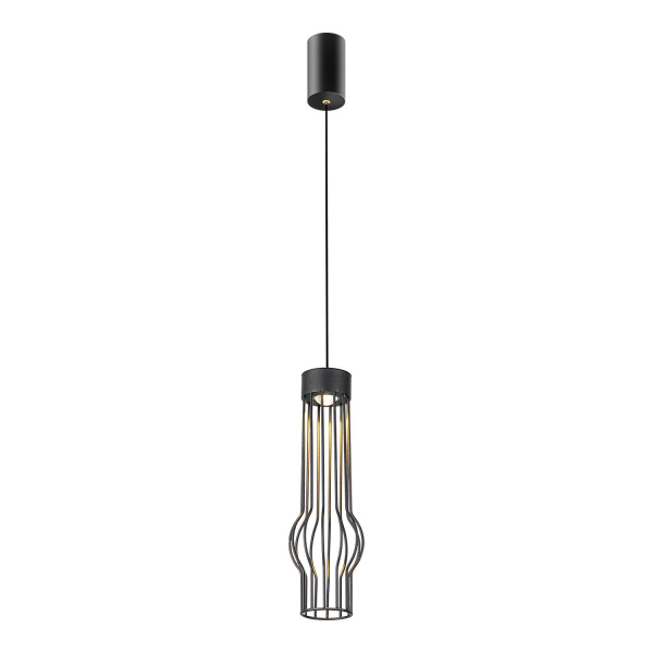 Подвесной светильник Lussole LSP-4022